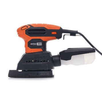 Szlifierka mimośrodowa 1200W KD1667