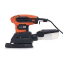 Szlifierka mimośrodowa 1200W KD1667