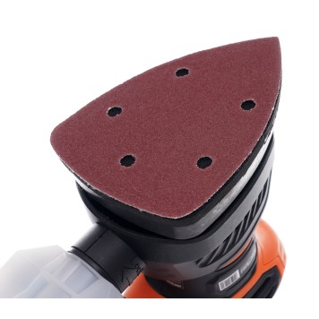 Szlifierka mimośrodowa 1200W KD1667