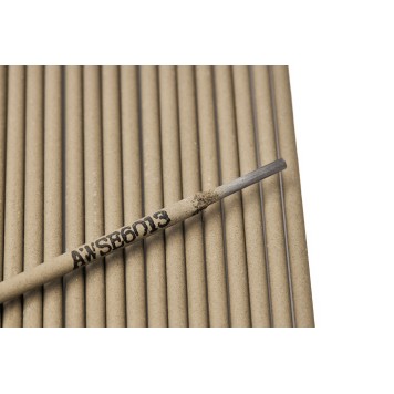 Elektrody spawalnicze 2,5mm x 300mm rutylowe 5kg KD1153