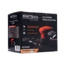 Szlifierka mimośrodowa 1200W KD1667