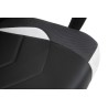 FOTEL GAMINGOWY F4G FG-19 BIAŁY