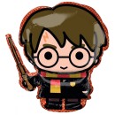 Harry Potter Graphic foil balloon 78 cm