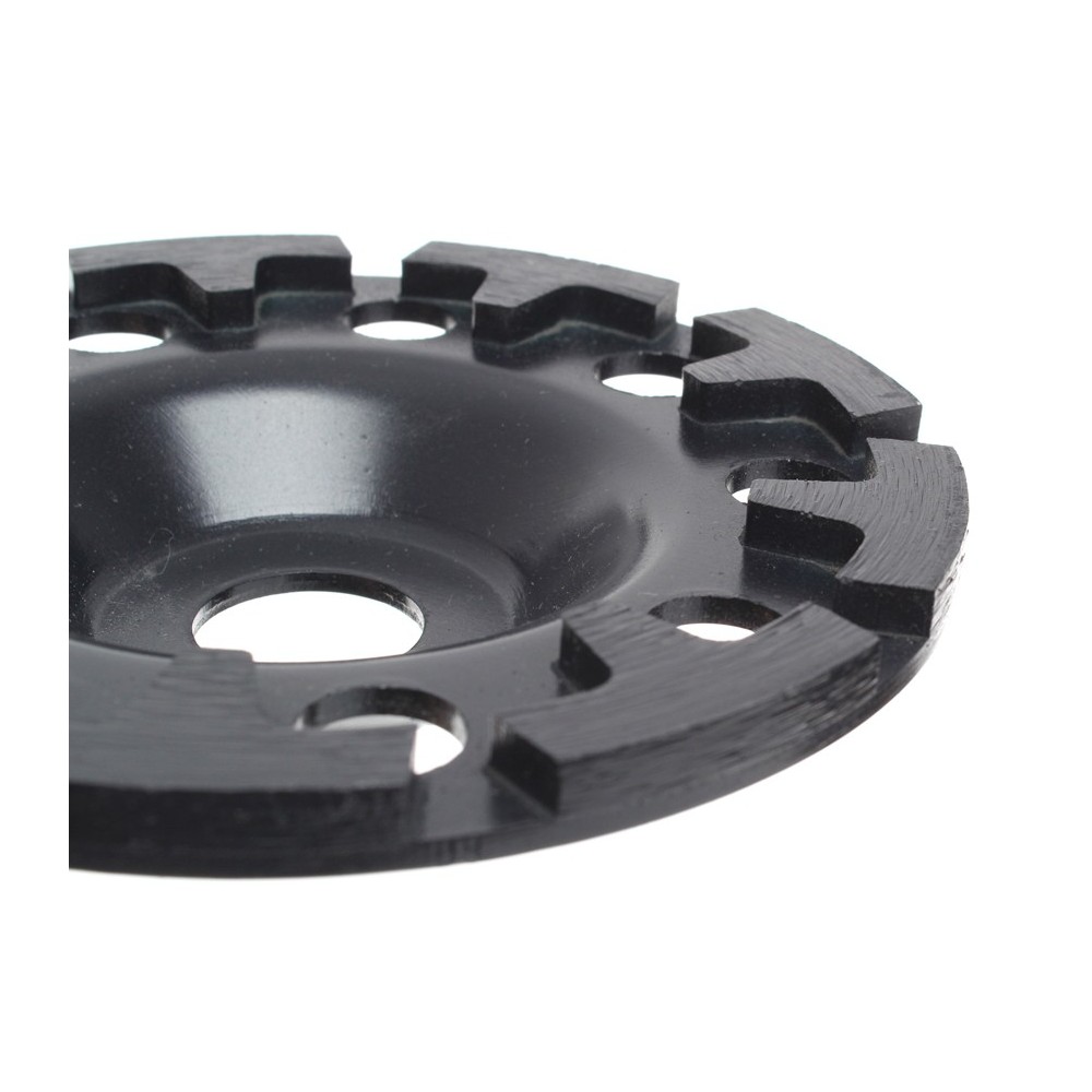 TARCZA SZLIFIERSKA 125x22,2 DO BETONU T