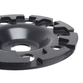 TARCZA SZLIFIERSKA 125x22,2 DO BETONU T