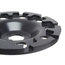 TARCZA SZLIFIERSKA 125x22,2 DO BETONU T