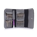 Zestaw wkrętaków precyzyjnych 25szt.  KD10953