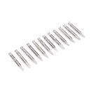 Zestaw wkrętaków precyzyjnych 25szt.  KD10953