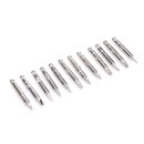 Zestaw wkrętaków precyzyjnych 25szt.  KD10953