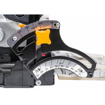 Lamelownica frezarka do drewna 1200W PM-FC-1200T