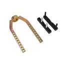 Uniwersalny ściągacz przegubów KD10149