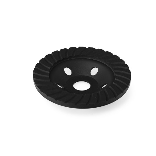 TARCZA SZLIFIERSKA 125 x 22,2 DO BETONU KD1952