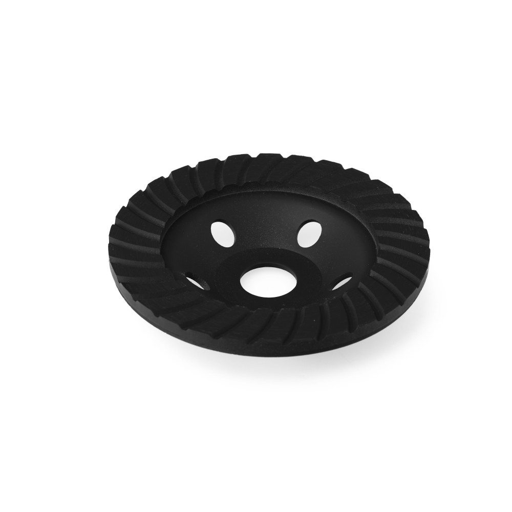 TARCZA SZLIFIERSKA 125 x 22,2 DO BETONU KD1952