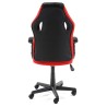 FOTEL GAMINGOWY F4G FG-19 CZERWONY