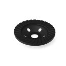 TARCZA SZLIFIERSKA 125 x 22,2 DO BETONU KD1952