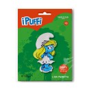 Smurfs Smurfette foil balloon 81 cm