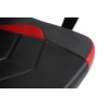 FOTEL GAMINGOWY F4G FG-19 CZERWONY