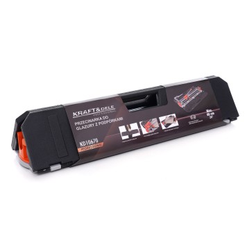 Przecinarka do glazury 600mm KD10670