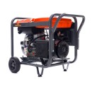 Agregat Diesel 8KW 80% 230/380V KD126