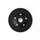 TARCZA SZLIFIERSKA 125 x 22,2 DO BETONU KD1952