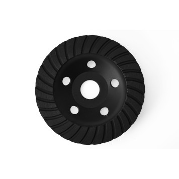 TARCZA SZLIFIERSKA 125 x 22,2 DO BETONU KD1952