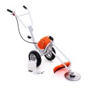 Kosiarka spalinowa na kółkach 3800W KD5043