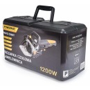 Lamelownica frezarka do drewna 1200W PM-FC-1200T