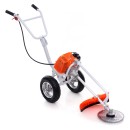 Kosiarka spalinowa na kółkach 3800W KD5043