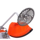 Kosiarka spalinowa na kółkach 3800W KD5043