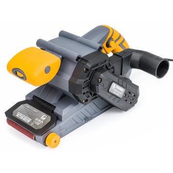 Szlifierka taśmowa do drewna i metalu 2000W PM-ST-2000T