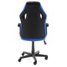 FOTEL GAMINGOWY F4G FG-19 NIEBIESKI