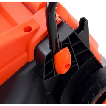 Kosiarka elektryczna 2100W KD5400