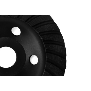 TARCZA SZLIFIERSKA 125 x 22,2 DO BETONU KD1952