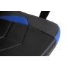 FOTEL GAMINGOWY F4G FG-19 NIEBIESKI