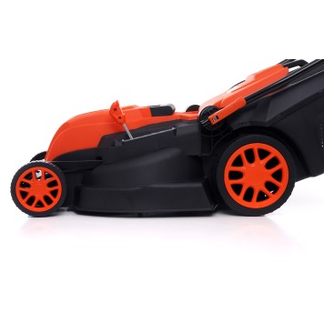 Kosiarka elektryczna 2800W KD5402