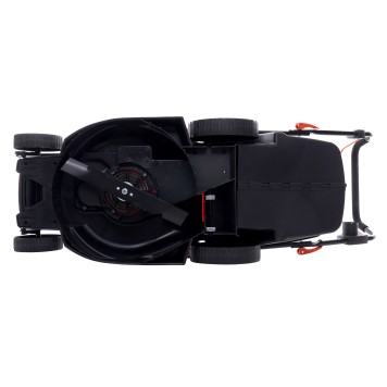 Kosiarka elektryczna 2800W KD5402