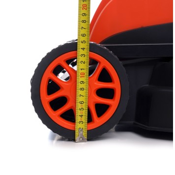 Kosiarka elektryczna 2800W KD5402