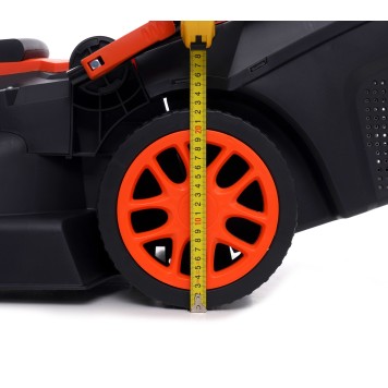 Kosiarka elektryczna 2800W KD5402