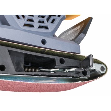 Szlifierka taśmowa do drewna i metalu 2000W PM-ST-2000T