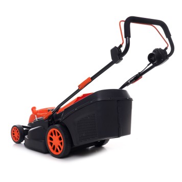 Kosiarka elektryczna 2800W KD5402