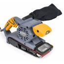 Szlifierka taśmowa do drewna i metalu 2000W PM-ST-2000T