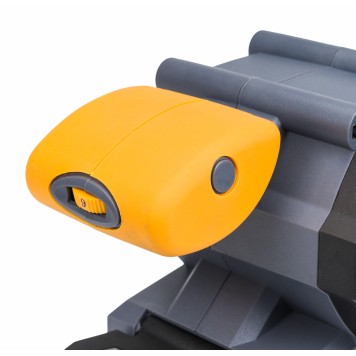 Szlifierka taśmowa do drewna i metalu 2000W PM-ST-2000T