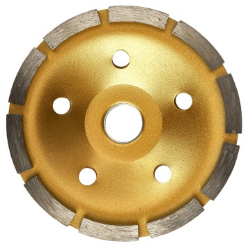 TARCZA SZLIFIERSKA 125 x 22,2 DO BETONU