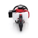 Spalinowe nożyce do żywopłotu 65cm KD170