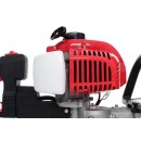 Spalinowe nożyce do żywopłotu 65cm KD170