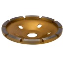 TARCZA SZLIFIERSKA 125 x 22,2 DO BETONU