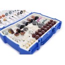 Akcesoria do mini szlifierki 239el. KD10756