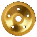 TARCZA SZLIFIERSKA 125 x 22,2 DO BETONU