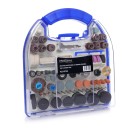 Akcesoria do mini szlifierki 300el. KD10755