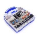 Akcesoria do mini szlifierki 300el. KD10755